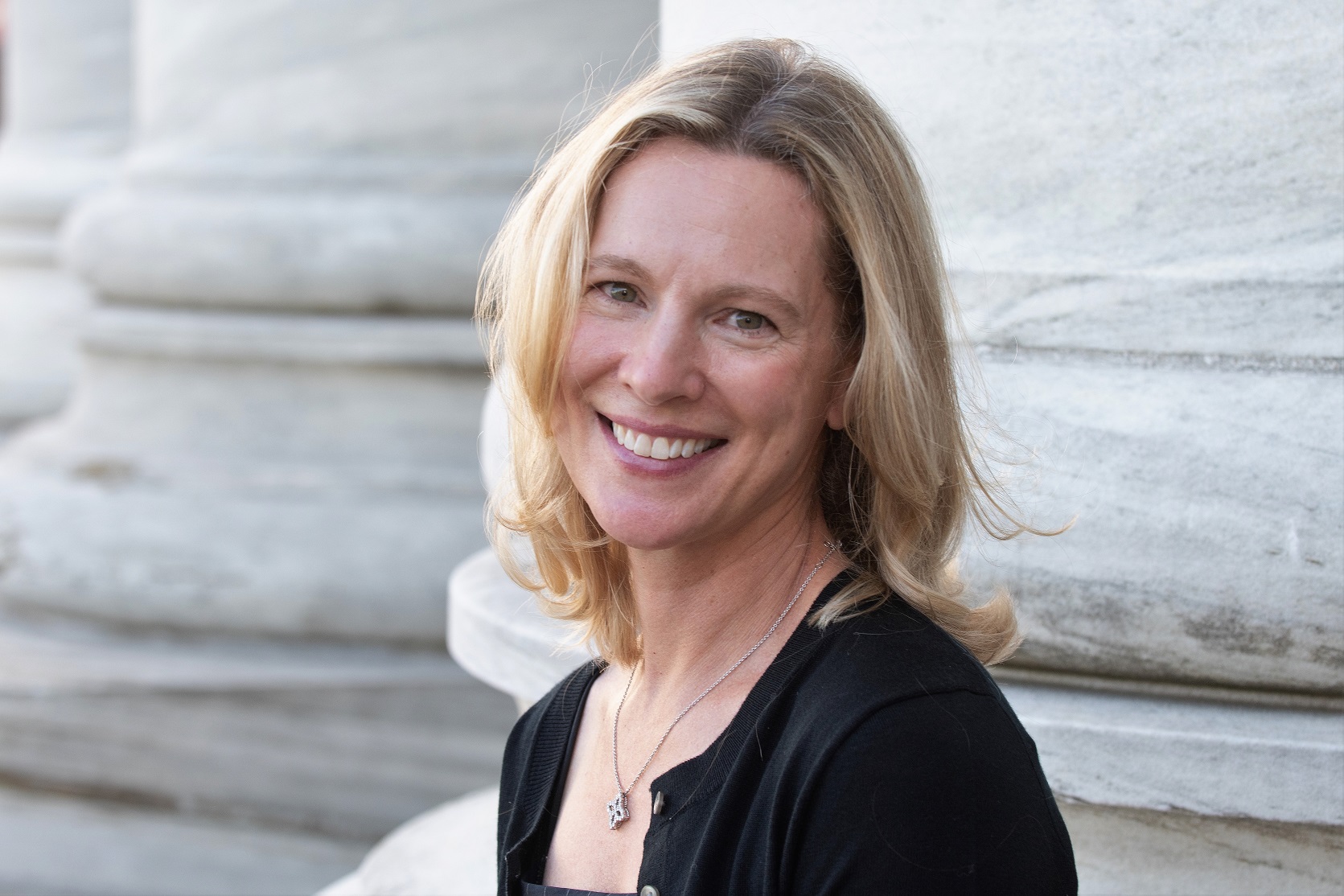 Kristina Baldwin Larson